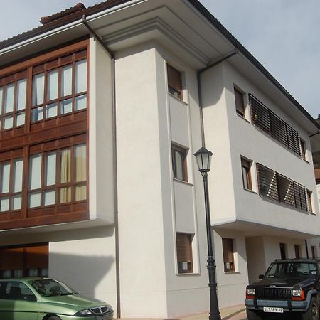 Apartamentos Arha Potes Exterior photo