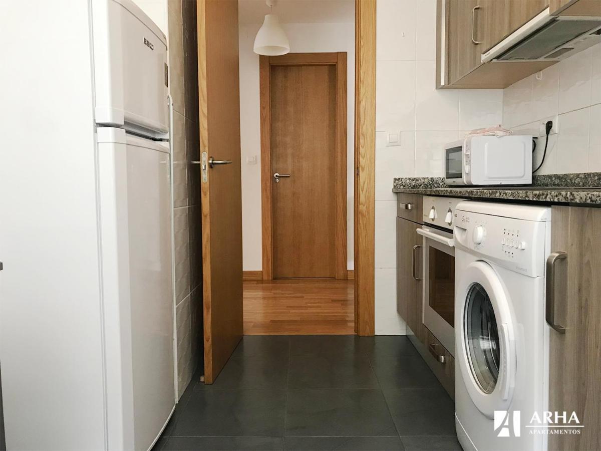 Apartamentos Arha Potes Exterior photo