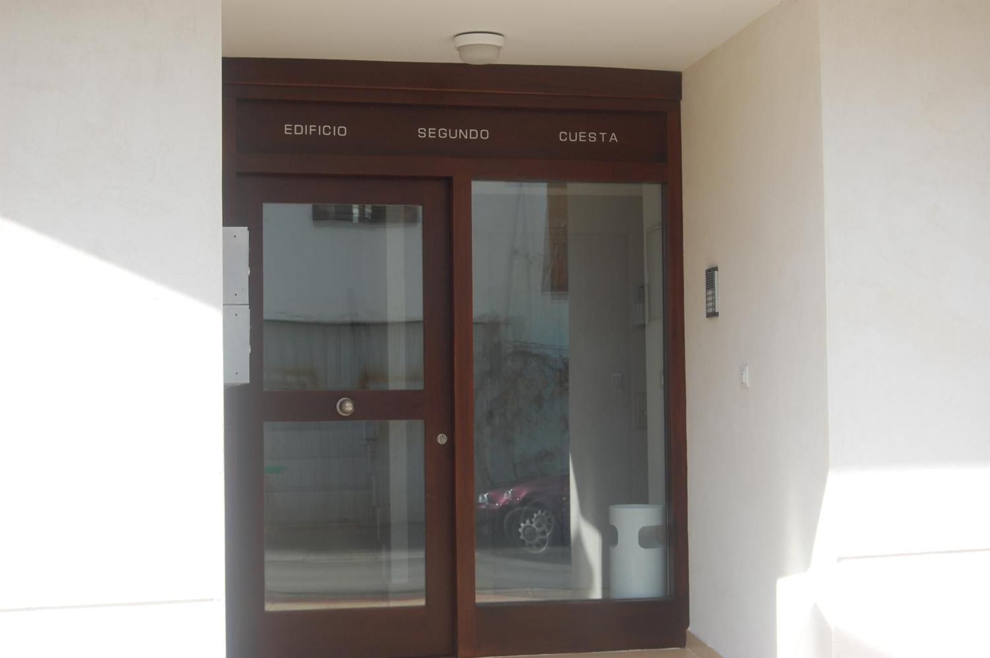 Apartamentos Arha Potes Exterior photo